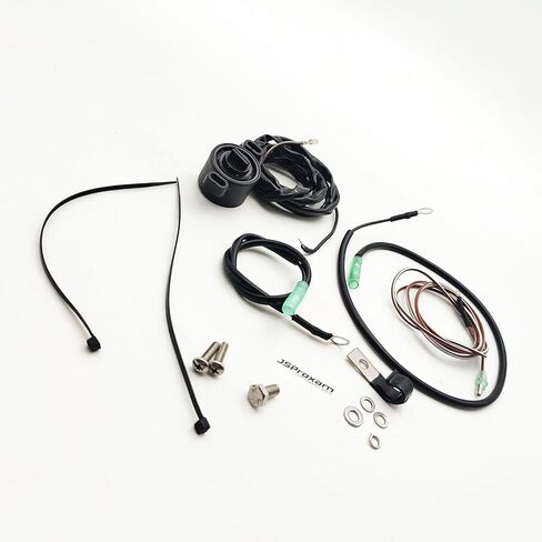 ميركوري 135-150-175-200-225-250-300 منفذ المرسل 821180A6 8M0098273 in Kuwait