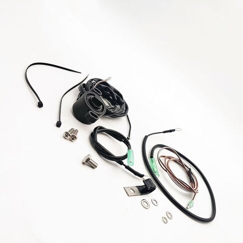 ميركوري 135-150-175-200-225-250-300 منفذ المرسل 821180A6 8M0098273 in Kuwait