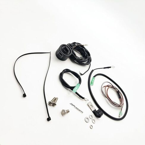 ميركوري 135-150-175-200-225-250-300 منفذ المرسل 821180A6 8M0098273 in Kuwait