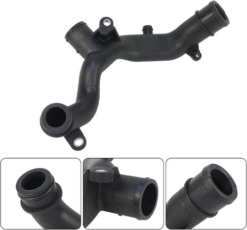 مجموعة أنبوبية مكونة من قطعتين مناسبة لسيارة Range Rover L405 2013-2021 Range Rover Starliner L560 2017- Range Rover Sport L494 2014-2022 Quad V Discovery L462 2017-L319 2010-2016 OE# LR092992 LR090630 in Saudi Arabia