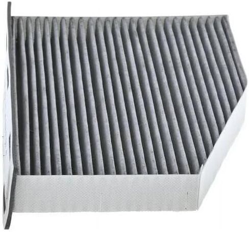 VPK109 (CUK2939) Replacement Premium Cabin Air Filter includes Activated Carbon in Saudi Arabia