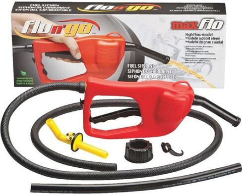 مضخة سيفون سيبتر فلو إن جو 08338 ماكس فلو in Kuwait