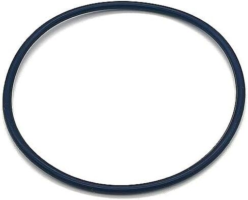 10Pcs Seal O-Ring Float Bowl Gasket 16010-ZE1-812 for GX120 GX140 GX160 GX200 GXV120 GXV140 GXV160 Carburetor Replacement Lawn Mower Accessories, Black in Saudi Arabia
