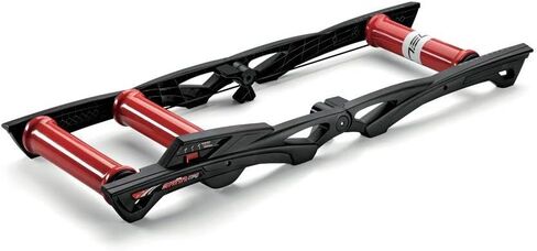 بكرات Elite Arion Mag ذات القطع المكافئ القابلة للطي in Kuwait