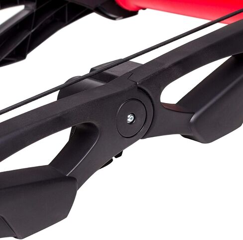 بكرات Elite Arion Mag ذات القطع المكافئ القابلة للطي in Kuwait