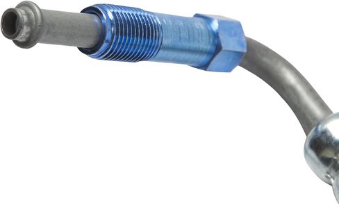 استبدال خرطوم ضغط التوجيه الكهربائي من إيدلمان 92212 لـ - 2011-06 بويك لوسيرن، كاديلاك DTS، 09-06 Cad. ديفيل. V-8 4.6 لتر إنج. in Kuwait