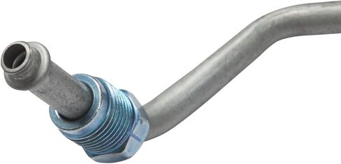 استبدال خرطوم ضغط التوجيه الكهربائي من إيدلمان 92212 لـ - 2011-06 بويك لوسيرن، كاديلاك DTS، 09-06 Cad. ديفيل. V-8 4.6 لتر إنج. in Kuwait