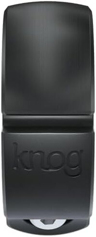 KNOG Oi Bell Aluminium Bike Bell in Saudi Arabia
