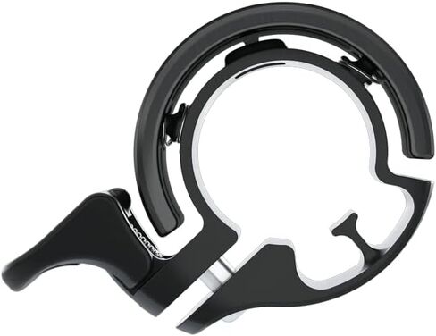 KNOG Oi Bell Aluminium Bike Bell in Saudi Arabia