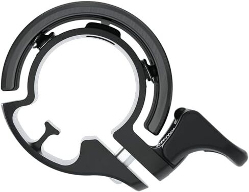 KNOG Oi Bell Aluminium Bike Bell in Saudi Arabia