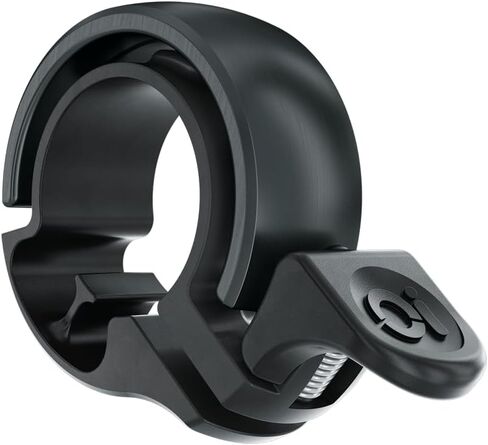 KNOG Oi Bell Aluminium Bike Bell in Saudi Arabia