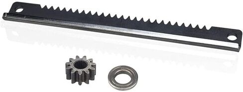 783-06988 783-06988A لوحة رف التوجيه والعتاد والبطانة المتوافقة مع جرار العشب MTD Craftsman Troy-Bilt، يناسب طراز 247203690 24725000 247203691 TB30R 13WC26JD211 13B226JD066 in Kuwait