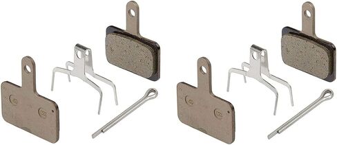 Brake Pads Shimano B01S Brake pad Set, 2 Pairs in Saudi Arabia