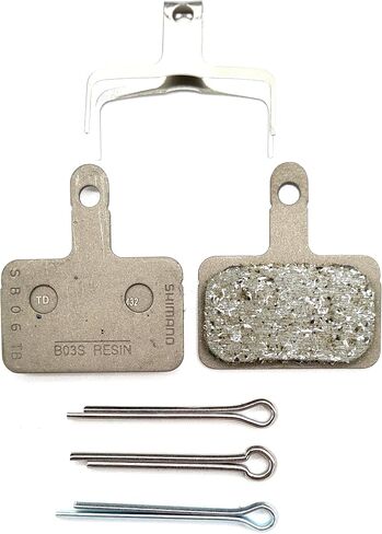 Brake Pads Shimano B01S Brake pad Set, 2 Pairs in Saudi Arabia