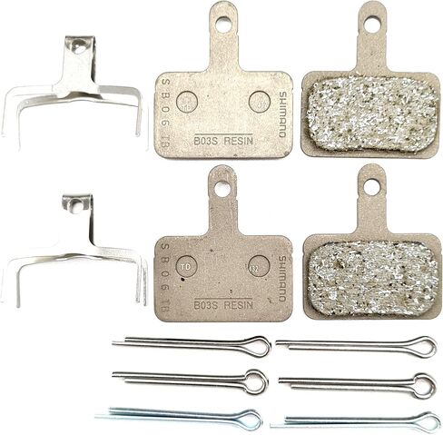 Brake Pads Shimano B01S Brake pad Set, 2 Pairs in Saudi Arabia