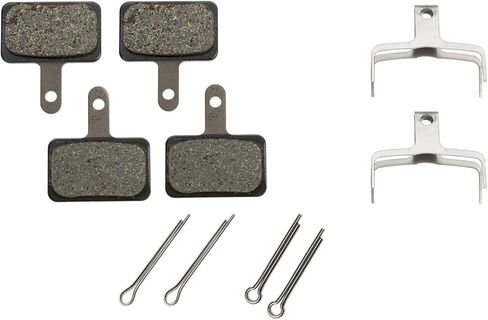 Brake Pads Shimano B01S Brake pad Set, 2 Pairs in Saudi Arabia