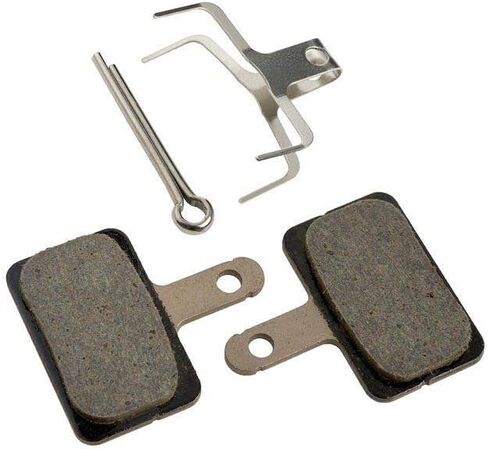 Brake Pads Shimano B01S Brake pad Set, 2 Pairs in Saudi Arabia