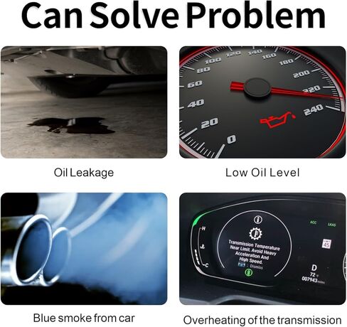 وعاء زيت ناقل الحركة مع قابس تصريف حشية متوافق مع 2013-2021 دودج رام 1500 2500 3500 جيب جراند شيروكي دودج تشارجر تشالنجر تشارجر كرايسلر 300 8AT استبدال 68233701AA in Kuwait