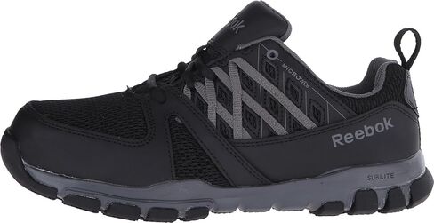 حذاء حريمي ماركة Reebok Work Sublite Work RB416 أمان رياضي in Saudi Arabia