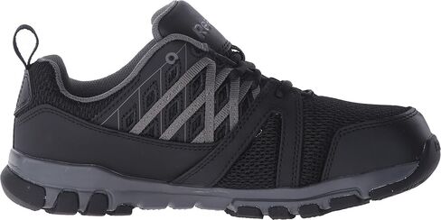 حذاء حريمي ماركة Reebok Work Sublite Work RB416 أمان رياضي in Saudi Arabia