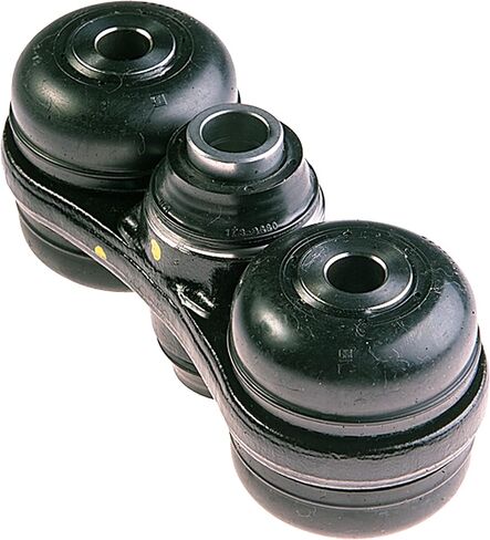 Dorman 528-227 Rear Watts Link Compatible with Select Buick/Cadillac/Chevrolet Models in Saudi Arabia