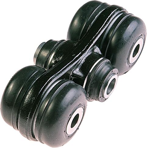 Dorman 528-227 Rear Watts Link Compatible with Select Buick/Cadillac/Chevrolet Models in Saudi Arabia