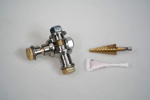Shock Therapy Toe Link Support (TLS) Kit for Can Am X3 -S3 5/8 TLS using 5/8ths uniball in Saudi Arabia