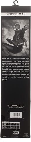 جوارب Bioworld Marvel Venom She Hulk وSpiderman Crew in Saudi Arabia