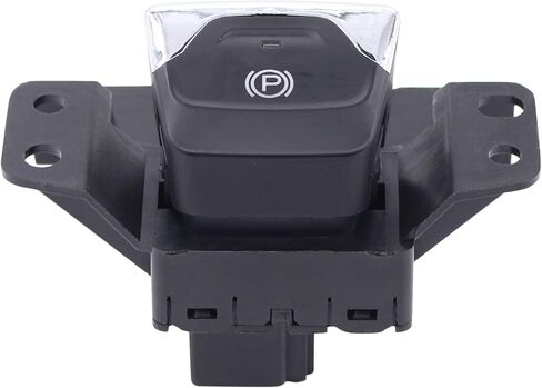 MOTOKU Parking Brake Switch Assembly for Jeep Cherokee 2014-2023 in Kuwait