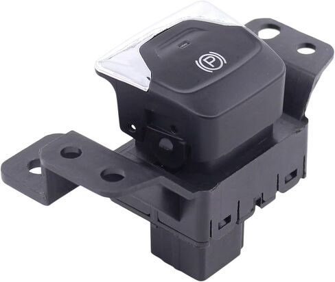 MOTOKU Parking Brake Switch Assembly for Jeep Cherokee 2014-2023 in Kuwait