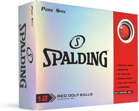 سبالدينج بيور سبين 12 كرة in Kuwait