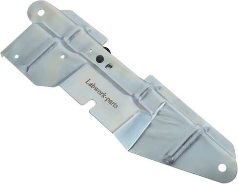 labwork Trunk Latch Bracket Replacement for VW Jetta MK4 2001 2002 2003 2004 2005 1J5827425 in Saudi Arabia