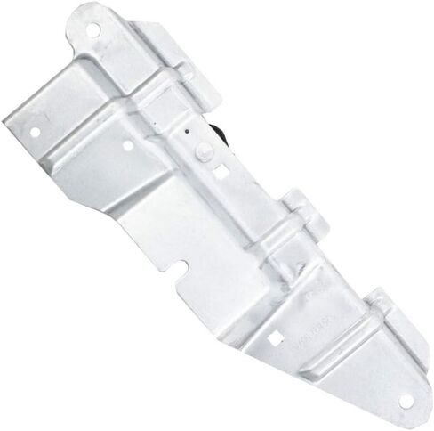 labwork Trunk Latch Bracket Replacement for VW Jetta MK4 2001 2002 2003 2004 2005 1J5827425 in Saudi Arabia