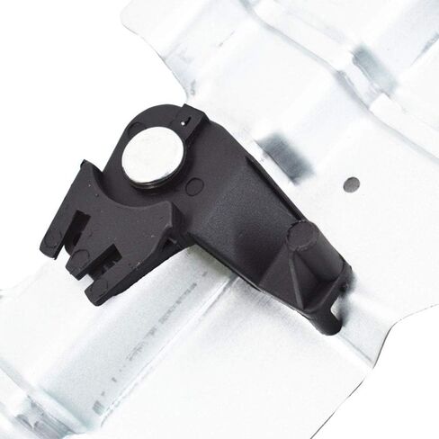 labwork Trunk Latch Bracket Replacement for VW Jetta MK4 2001 2002 2003 2004 2005 1J5827425 in Saudi Arabia