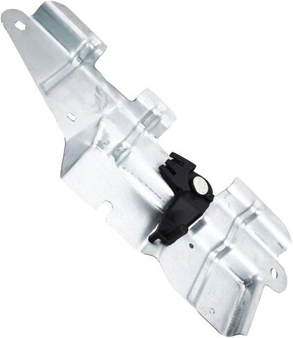 labwork Trunk Latch Bracket Replacement for VW Jetta MK4 2001 2002 2003 2004 2005 1J5827425 in Saudi Arabia