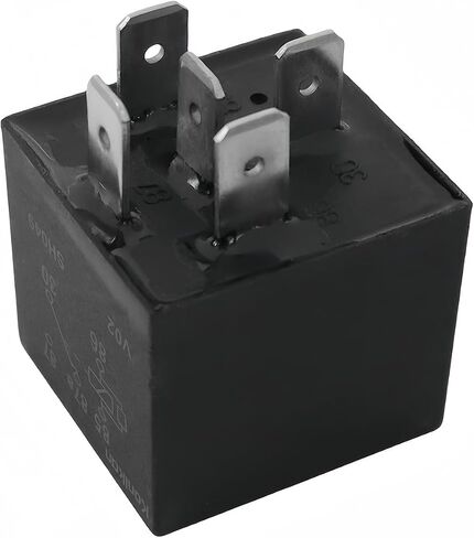 Standard Motor Products RY116 Relay - Vehicle-Specific Replacement Part in Saudi Arabia
