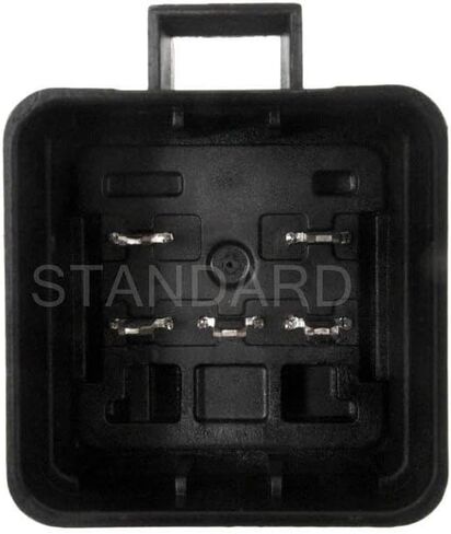 Standard Motor Products RY-969 Radiator Fan Relay in Saudi Arabia