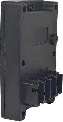 Ground Control Box 1284285GT Compatible with Genie GS-1530 GS-1532 GS-1930 GS-1932 GS-2032 GS-2046 GS-2632 GS-2646 GS-2669 DC GS-3246 GS-4655 QS-12R QS-15R QS-15W QS-20R QS-20W Dual Zone E-Drive in Saudi Arabia