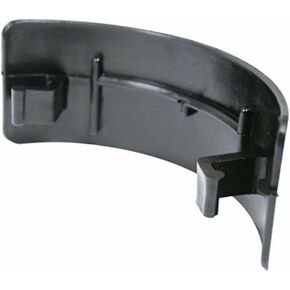 Empi Generator Brush Cover, Dune Buggy Baja Bug