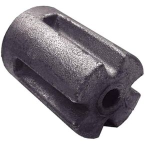 Martyr Anodes CM3593881Z Volvo Penta Anode, Zinc