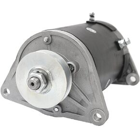 12V Starter Generator Compatible with Club car EZ-GO Golf carts (1980-1993) GSB107-01, GSB107-01A, GSB107-04A, 420-44005, 15421, 113144, 1012316, 1018337-01, 30083-69A, 16511-G1,92-25-1000,420-44005