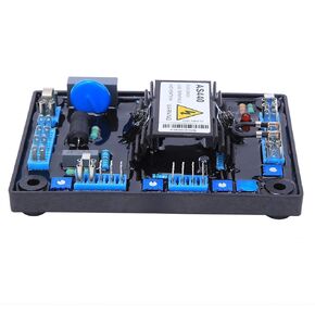 Voltage Regulator AVR AS440 Automatic Voltage Regulator Generator Tools for Voltage Measurement