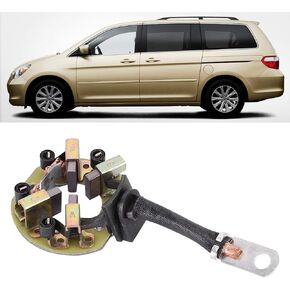 Starter Brushes,2000 Civic Starter Brushes,99 Civic Brush Kit Starter,Starter Brushes 31208 Starter Brush Repair Kit 31208-Pca-902 Fit For