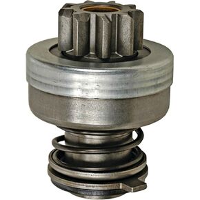 DB Electrical 220-41003 Drive Assembly Compatible with/Replacement for Fiat 79023774, 9000862, 9927793, 9929081, Marelli 72138901, 72139001, 72139007, Zen S.A. 0407, 1.01.0407.0 Tractors
