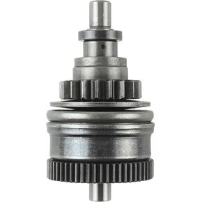 Starter Drive Bendix for Yamaha WaveRunner WaveRaider Super Jet WaveBlaster Exciter, Starter Drive Bendix for Polaris Sportsman Ranger 600 700 800, Starter Drive Bendix for Kawasaki