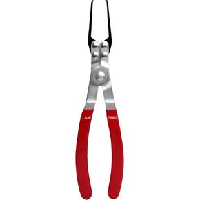 Relay Puller Plier Fuse extraction pliers 9.4" Long、4" Maximum Opening Auto Metal Relay and Fuse Remover Tool