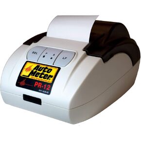 Auto Meter PR-12 Infrared External Printer