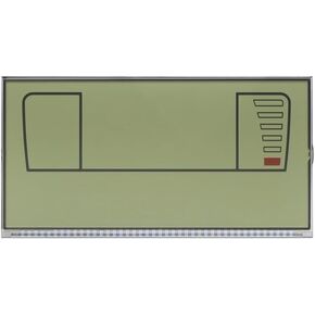 استبدال العرض لمجموعة عداد السرعة Honda TRX650FA in Kuwait