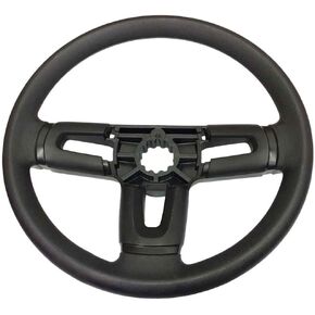 Husqvarna 532424543 Steering Wheel