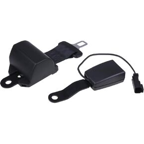 Skid Steer Seat Belt 48151988 84174263 Compatible with New Holland L213 L218 L220 L221 L223 L225 L228 L230 L234 C227 C232 C227 C234 C238 C245